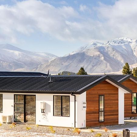אגם טקפו Tekapo Space Apartment מראה חיצוני תמונה