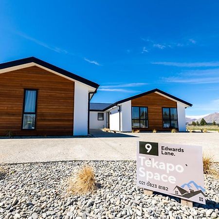אגם טקפו Tekapo Space Apartment מראה חיצוני תמונה