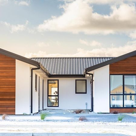 אגם טקפו Tekapo Space Apartment מראה חיצוני תמונה