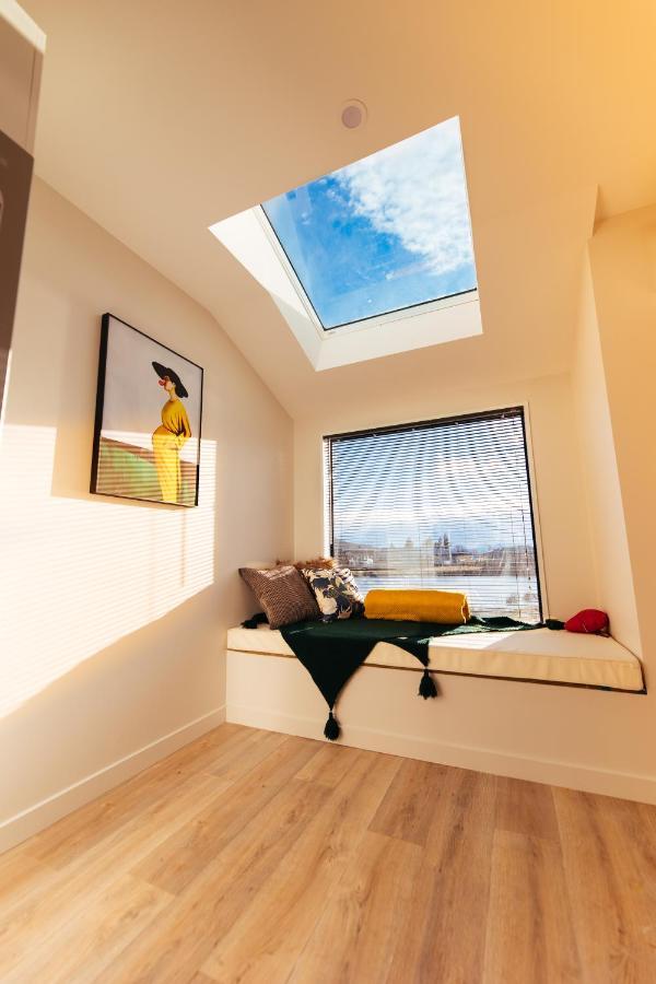 אגם טקפו Tekapo Space Apartment מראה חיצוני תמונה