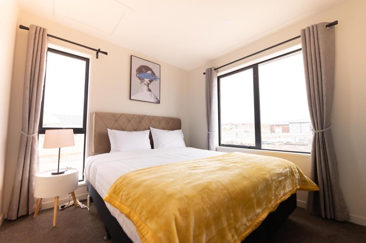 אגם טקפו Tekapo Space Apartment מראה חיצוני תמונה