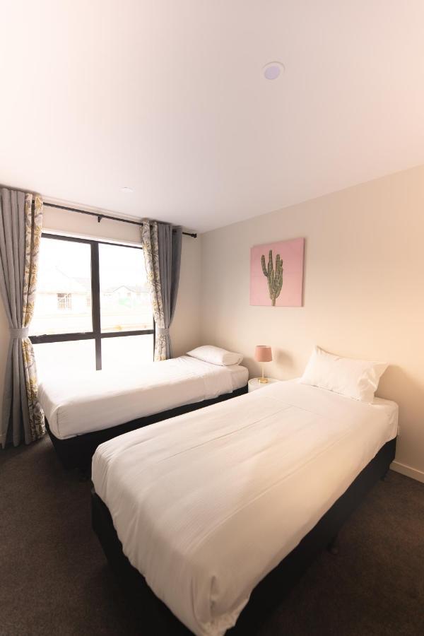 אגם טקפו Tekapo Space Apartment מראה חיצוני תמונה