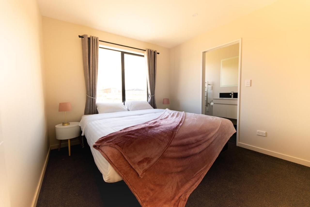 אגם טקפו Tekapo Space Apartment מראה חיצוני תמונה