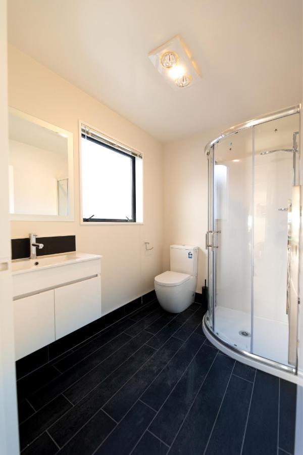 אגם טקפו Tekapo Space Apartment מראה חיצוני תמונה