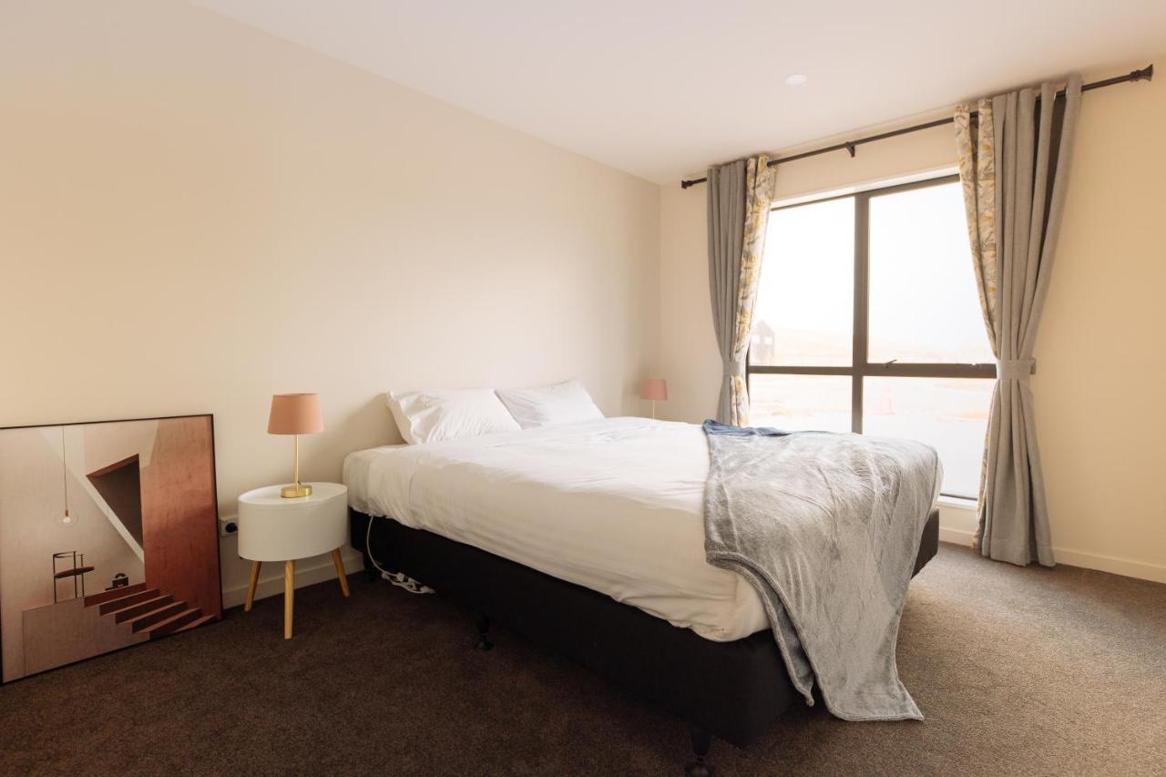 אגם טקפו Tekapo Space Apartment מראה חיצוני תמונה