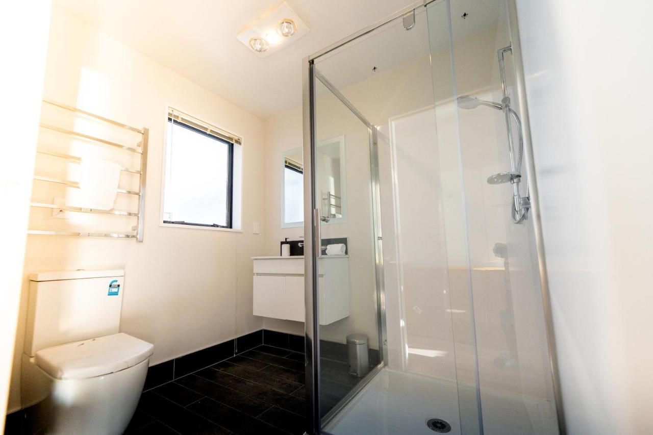 אגם טקפו Tekapo Space Apartment מראה חיצוני תמונה