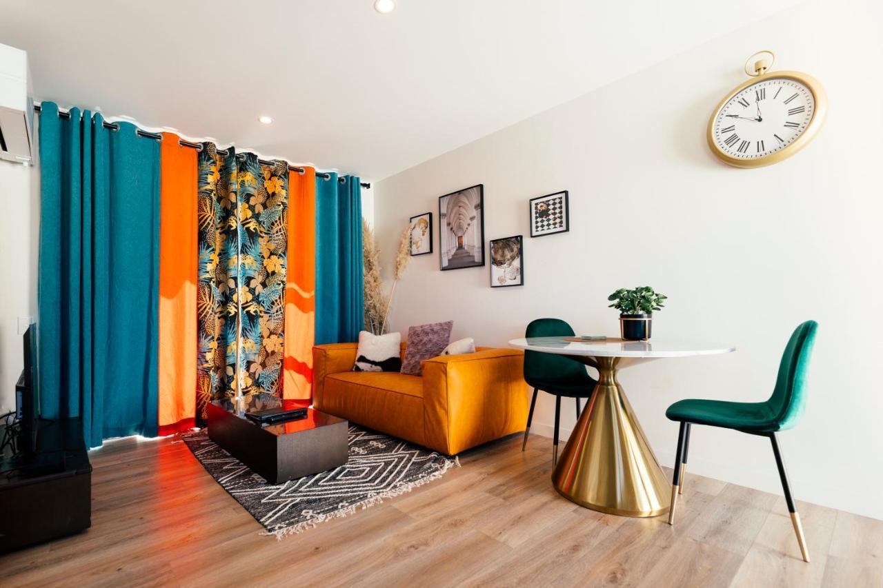 אגם טקפו Tekapo Space Apartment מראה חיצוני תמונה